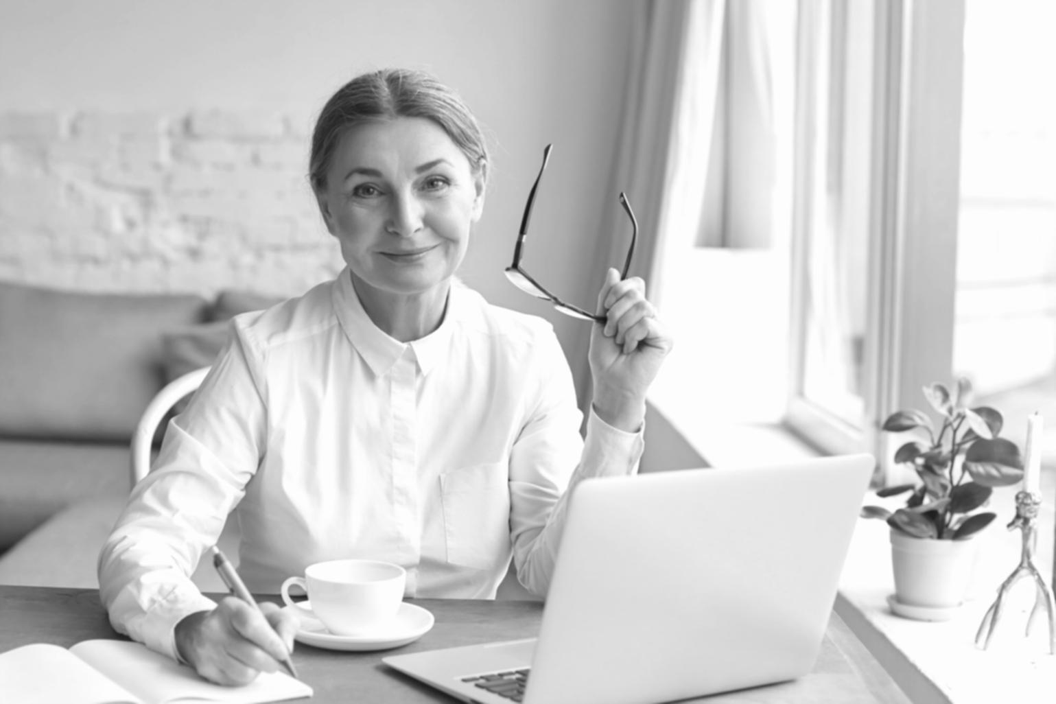 Entwicklung der Finanzbildung bei Navornavio